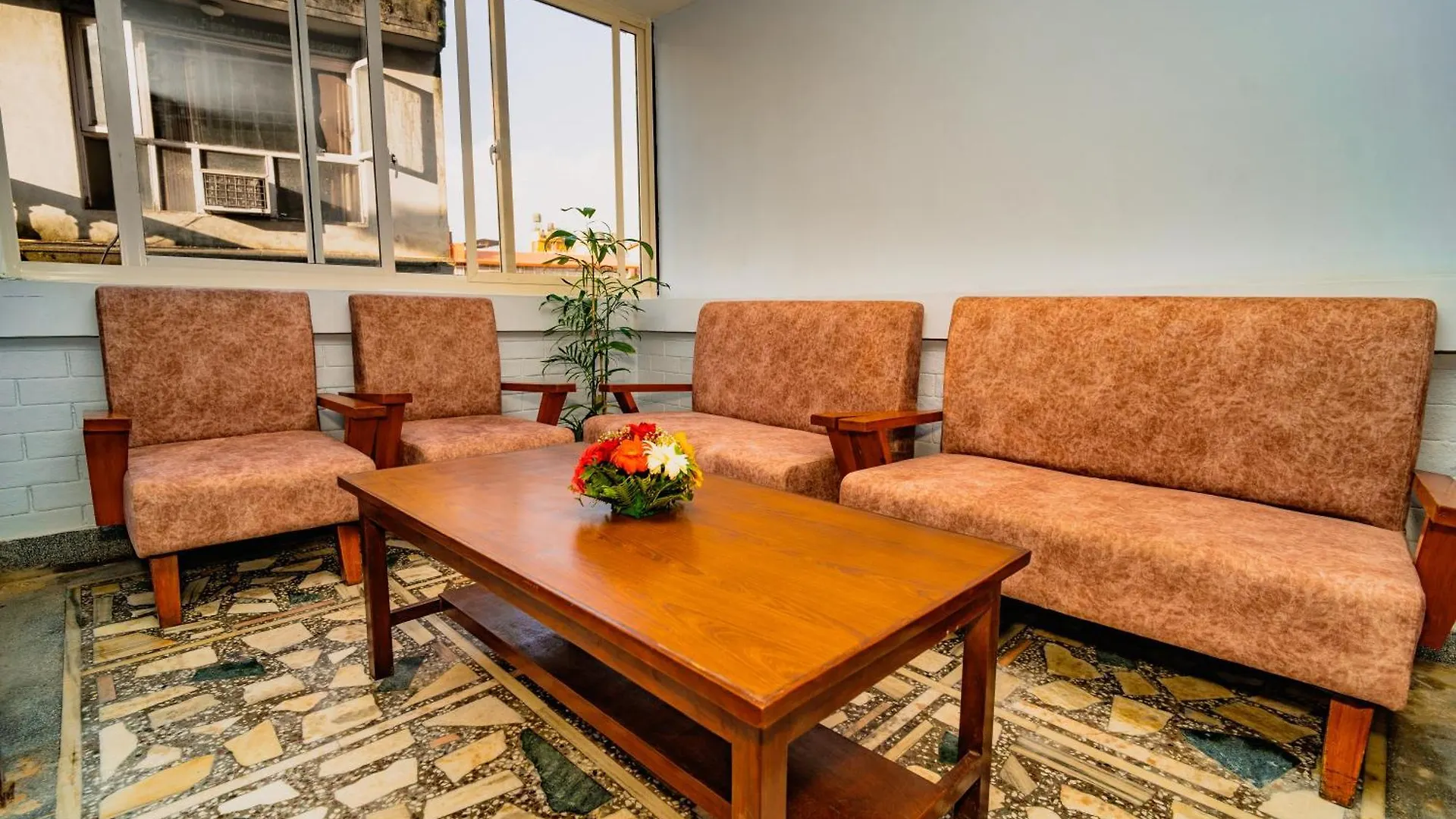 Aashraya Home Hostel كاتماندو نيبال