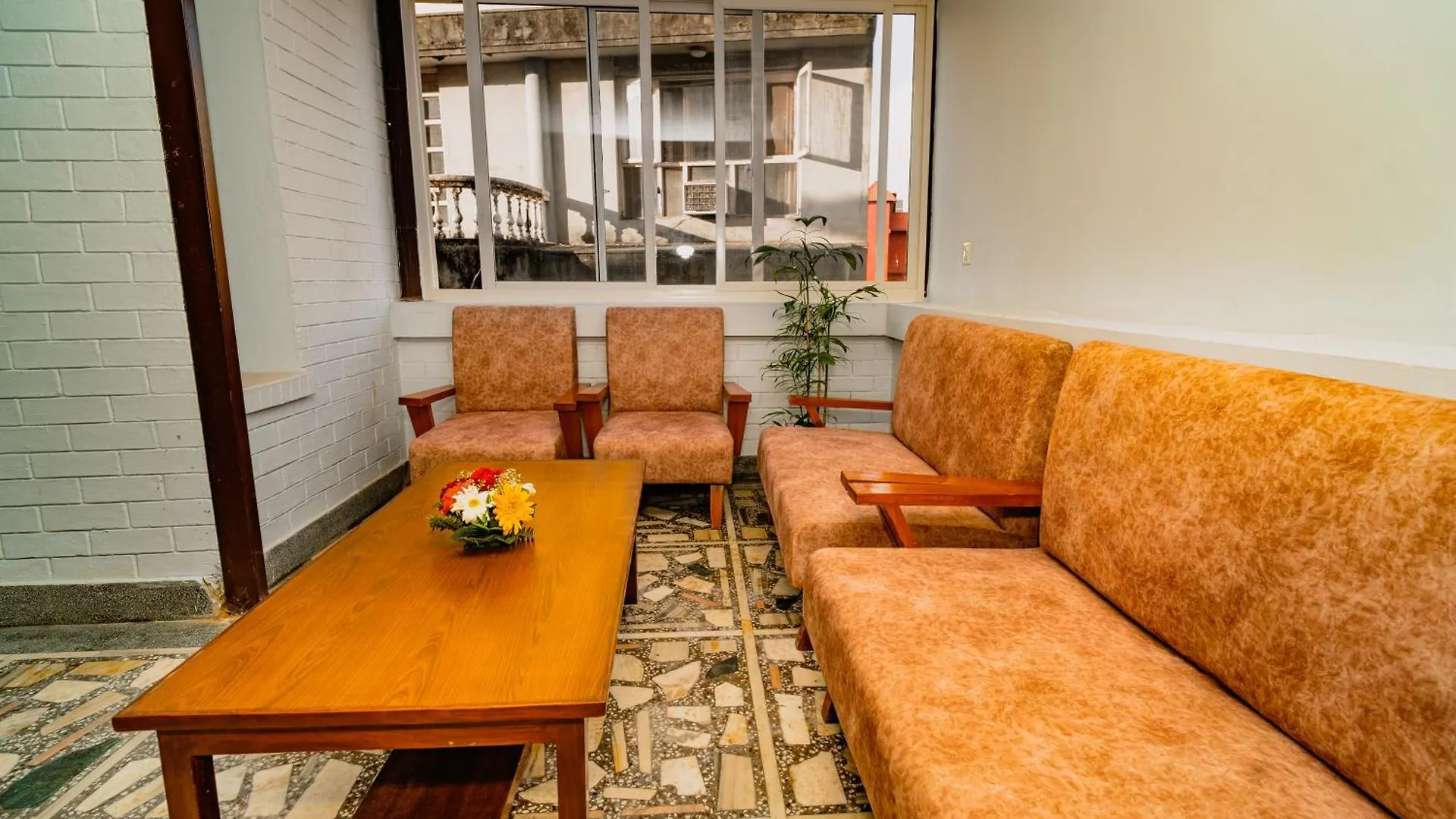 Aashraya Home Hostel كاتماندو 0*,  نيبال
