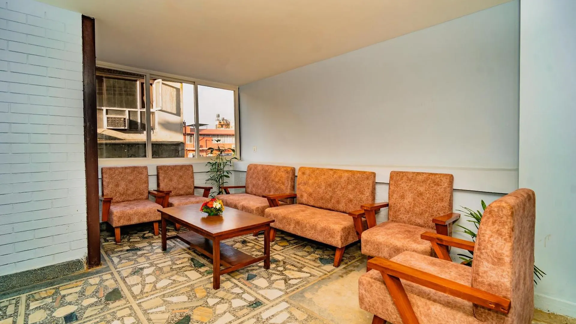 Aashraya Home Hostel كاتماندو نيبال