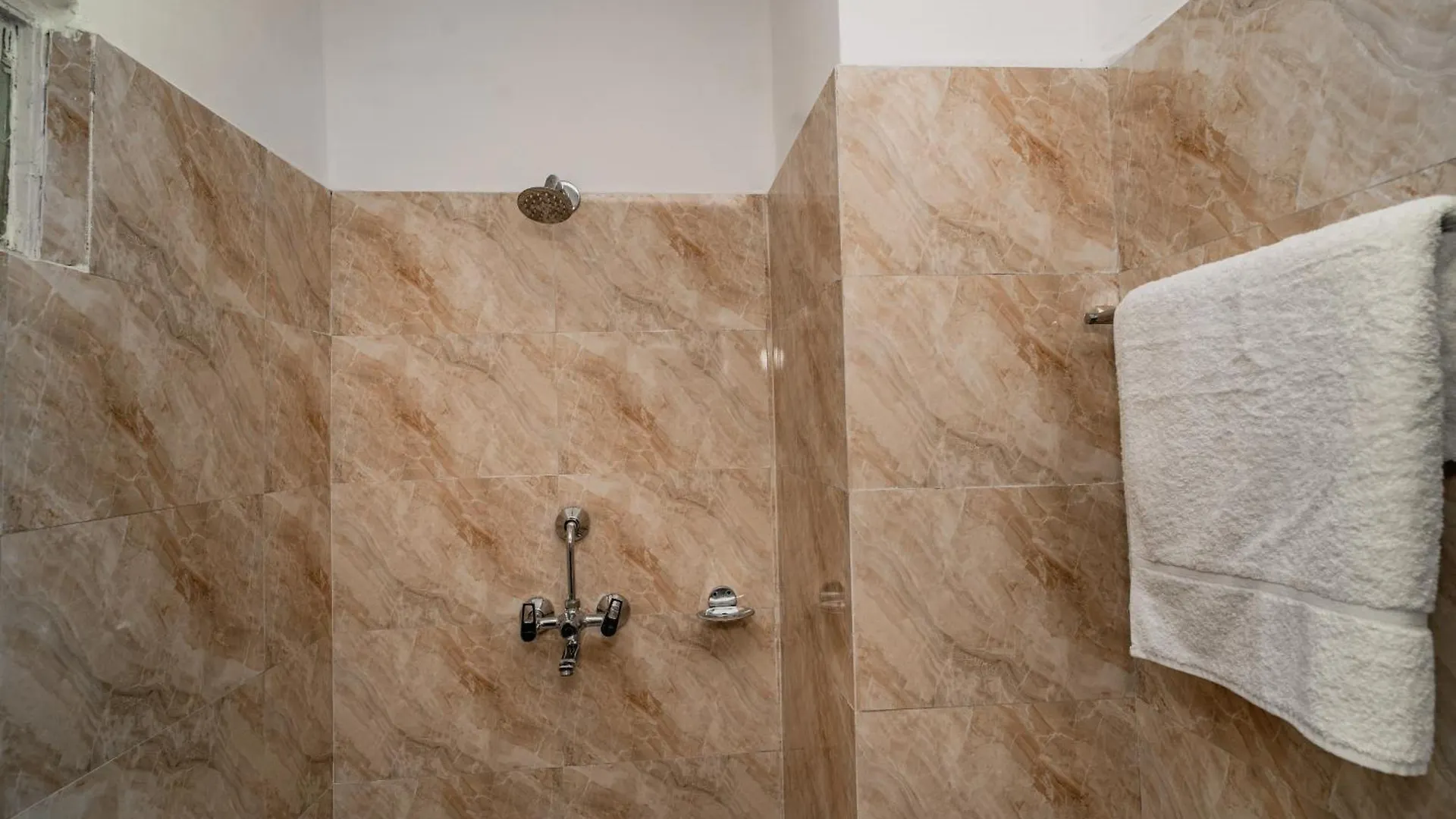 Aashraya Home Hostel كاتماندو نيبال