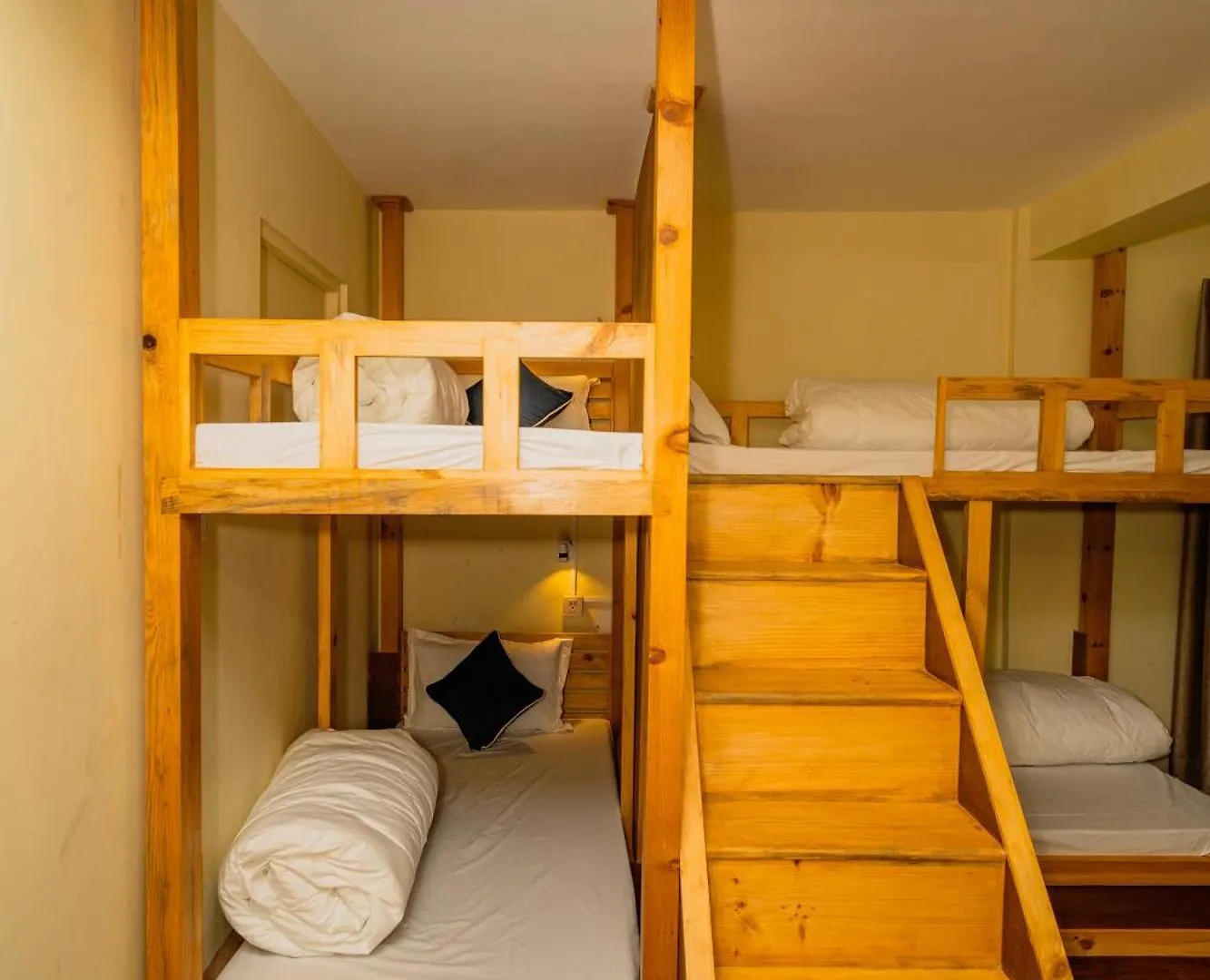 Aashraya Home Hostel كاتماندو نيبال