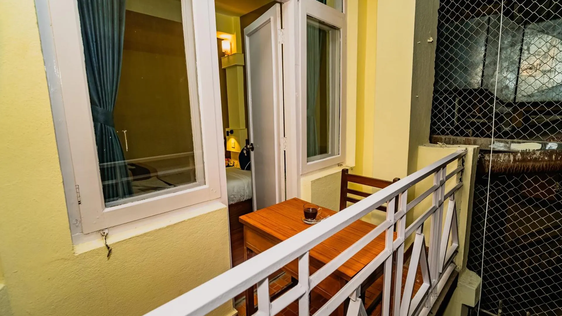 Aashraya Home Hostel كاتماندو نيبال