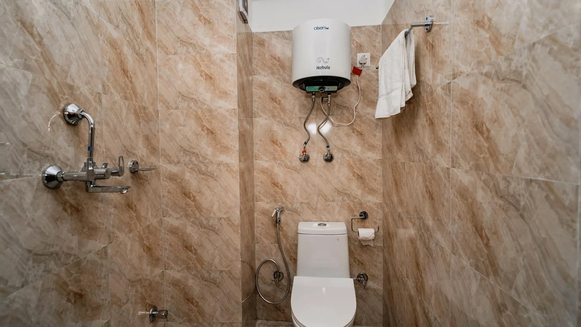 Aashraya Home Hostel كاتماندو نيبال