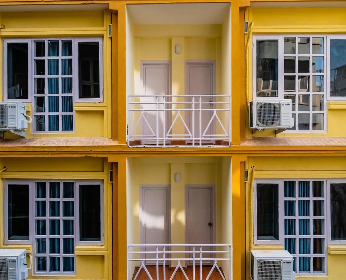 Aashraya Home Hostel كاتماندو 0*,  نيبال