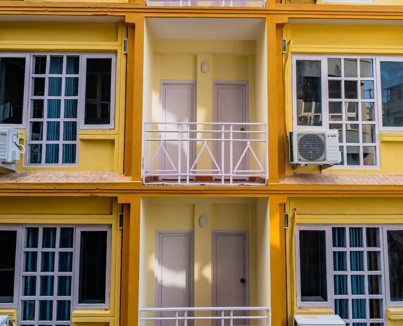 Aashraya Home Hostel كاتماندو