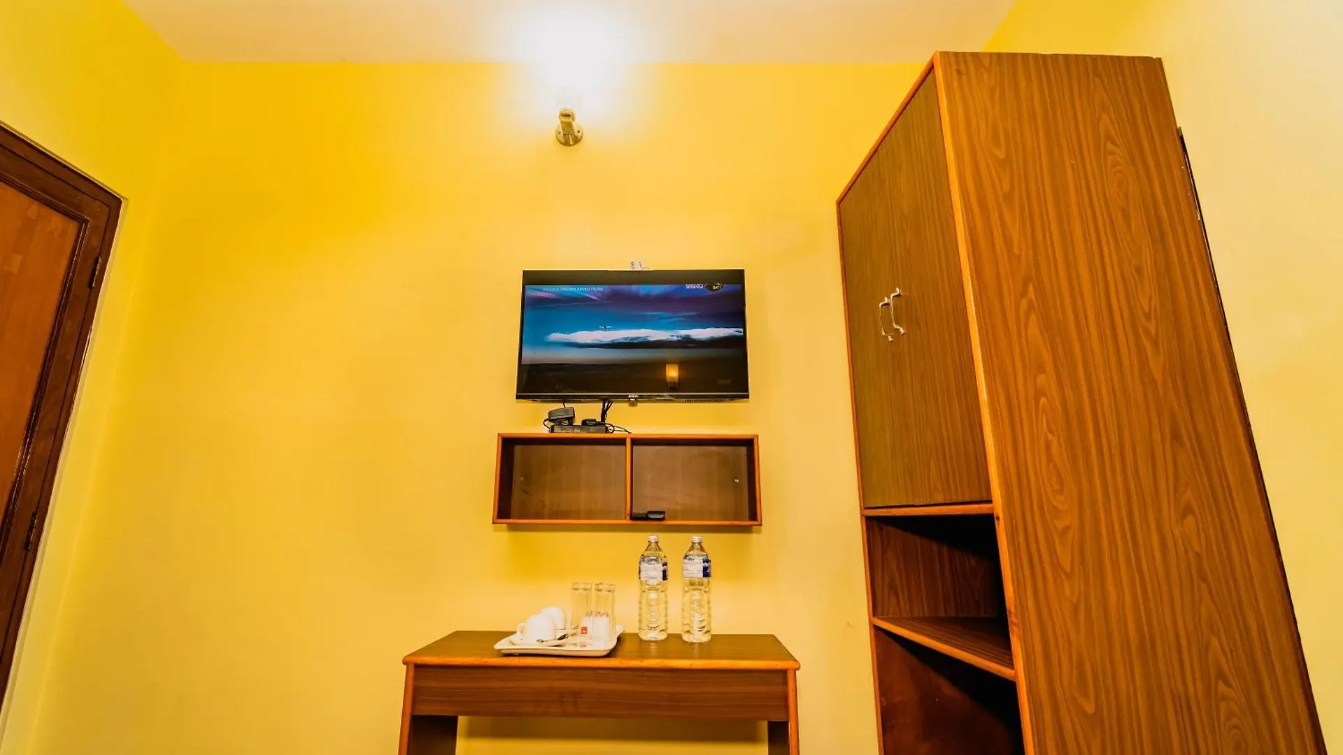Aashraya Home Hostel كاتماندو نيبال