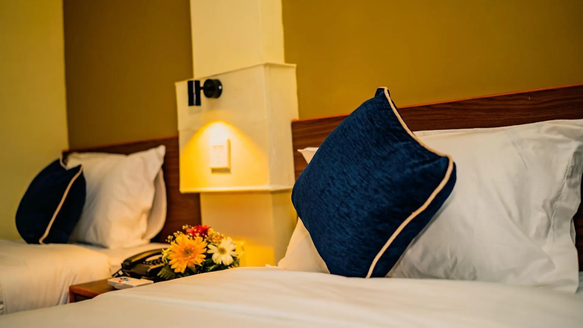 Aashraya Home Hostel كاتماندو 0*,  نيبال